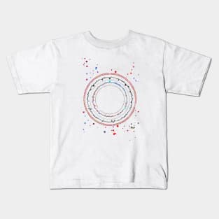 Genomics Kids T-Shirt